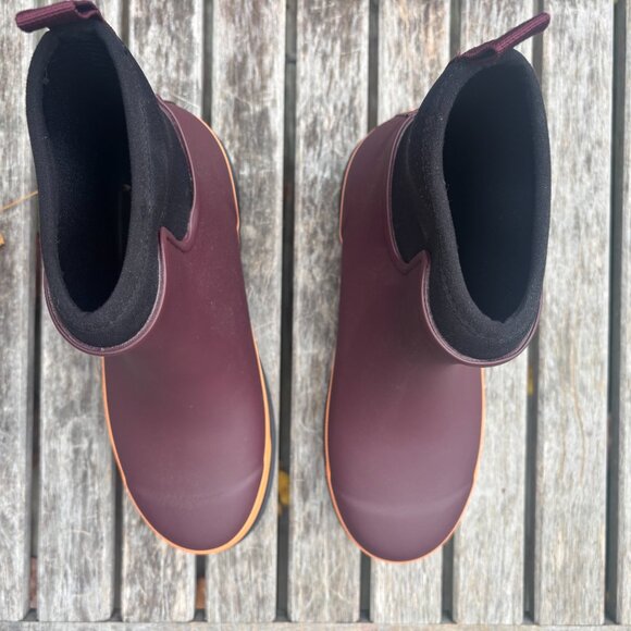 Happy People Tully Ankle Boot - Picture 5 of 6